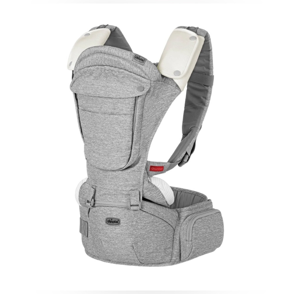Chicco‎ Baby Infant Gray